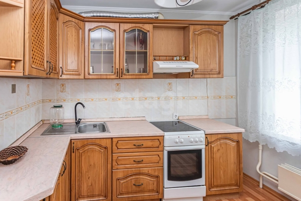 
  Продается 1-комн. квартира 39.6 м². Фото 13.