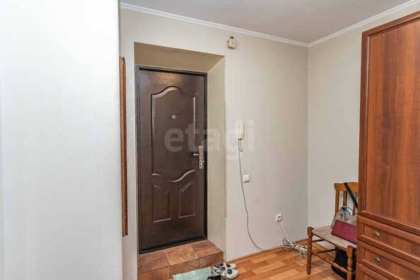 
  Продается 1-комн. квартира 39.6 м². Фото 16.