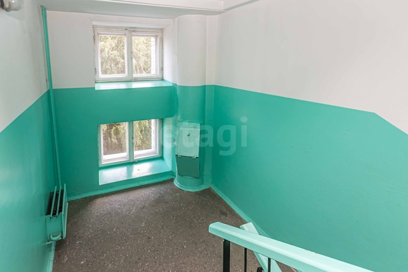 
  Продается 1-комн. квартира 39.6 м². Фото 20.