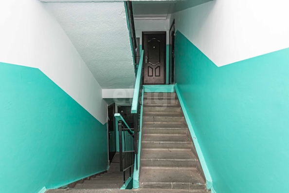 
  Продается 1-комн. квартира 39.6 м². Фото 21.