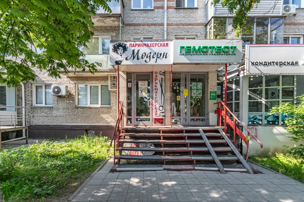 
  Продается офис 55.2 м². Фото 3.