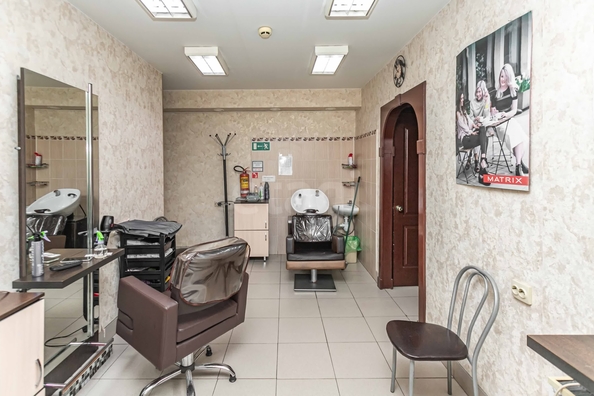 
  Продается офис 55.2 м². Фото 4.