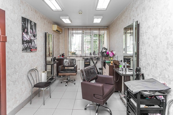 
  Продается офис 55.2 м². Фото 7.