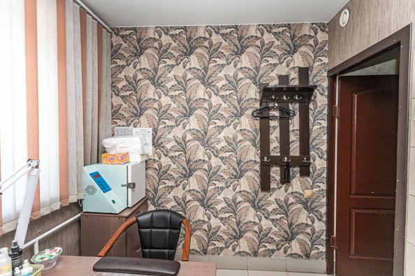 
  Продается офис 55.2 м². Фото 10.