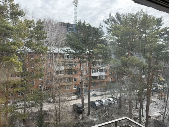 
  Продается 3-комн. квартира 60.2 м². Фото 12.