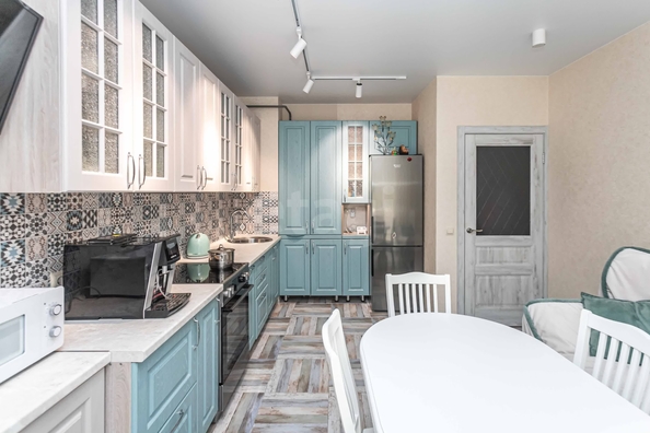 
  Продается 2-комн. квартира 52 м². Фото 3.