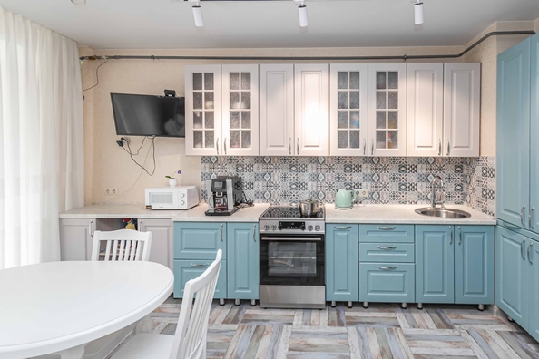 
  Продается 2-комн. квартира 52 м². Фото 5.