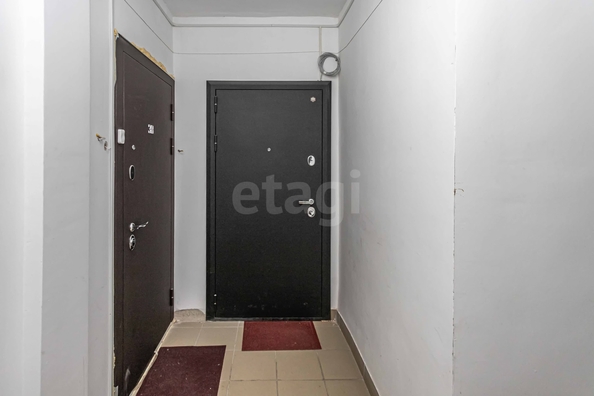 
  Продается 2-комн. квартира 52 м². Фото 23.