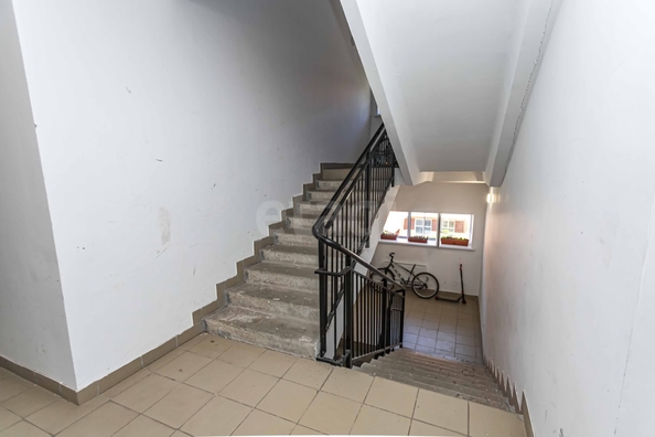 
  Продается 2-комн. квартира 52 м². Фото 24.