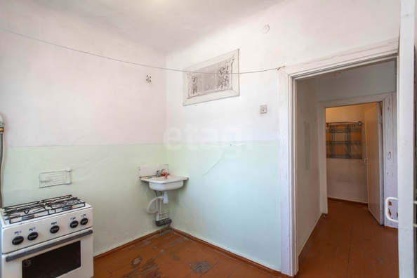 
  Продается 2-комн. квартира 41.8 м². Фото 7.