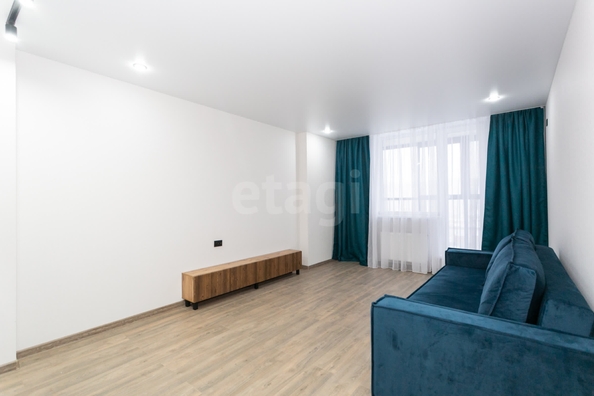 
  Продается студия 32.4 м², в ЖК Расцветай на Зорге, дом 3. Фото 16.