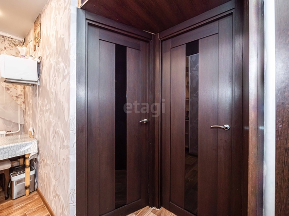
  Продается 2-комн. квартира 39.6 м². Фото 4.