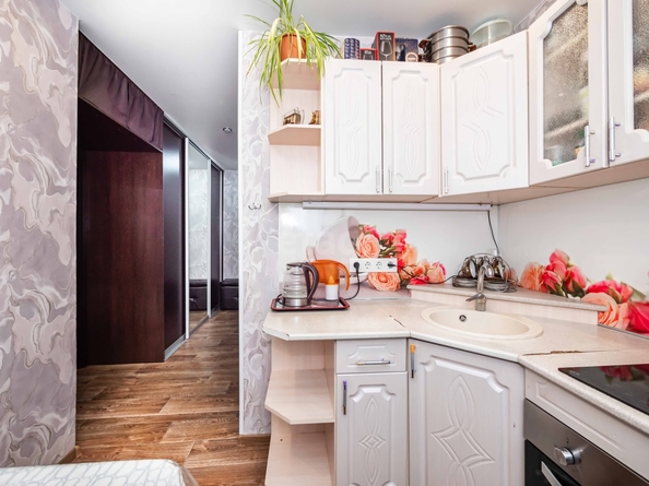 
  Продается 2-комн. квартира 39.6 м². Фото 10.