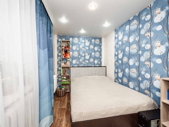 
  Продается 2-комн. квартира 39.6 м². Фото 17.