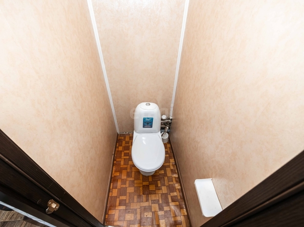 
  Продается 2-комн. квартира 39.6 м². Фото 19.