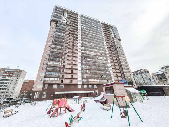 
  Продается 2-комн. квартира 95 м². Фото 16.