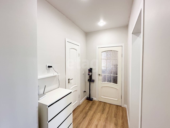 
  Продается 2-комн. квартира 56.3 м². Фото 17.