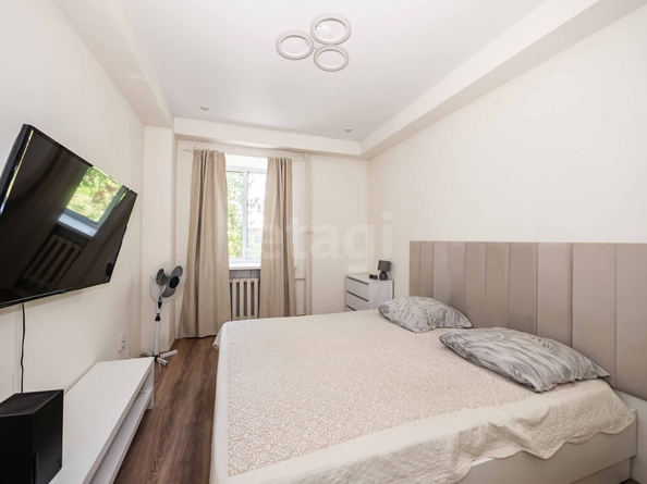 
  Продается 2-комн. квартира 56.3 м². Фото 1.