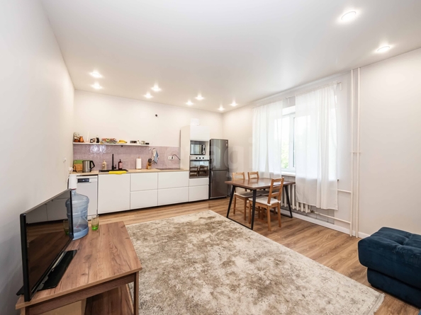 
  Продается 2-комн. квартира 56.3 м². Фото 8.
