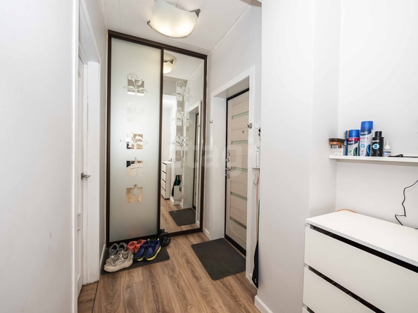 
  Продается 2-комн. квартира 56.3 м². Фото 19.