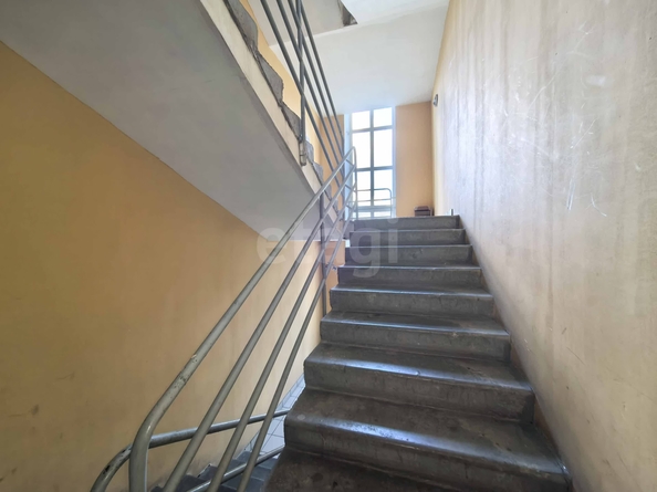 
  Продается 2-комн. квартира 56.3 м². Фото 22.