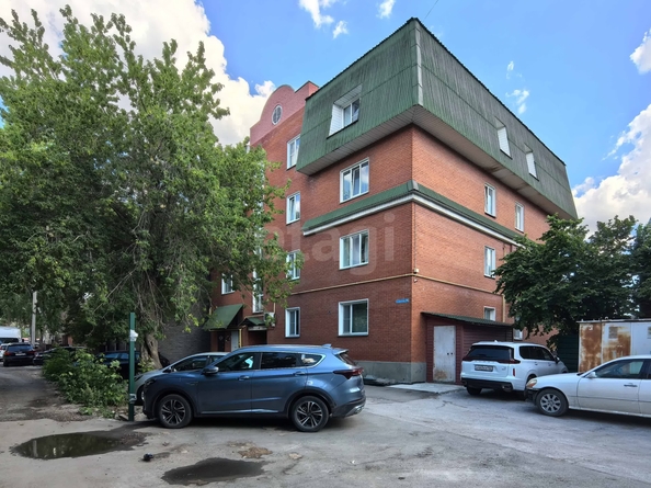 
  Продается 2-комн. квартира 56.3 м². Фото 24.