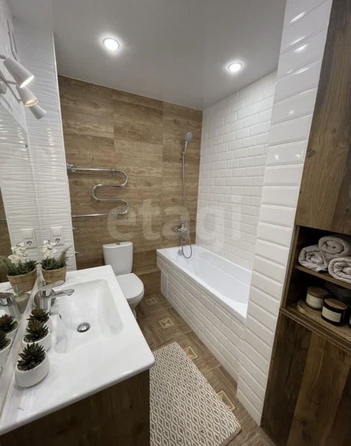 
  Продается 3-комн. квартира 74 м², в ЖК Ясный берег, дом 11. Фото 9.