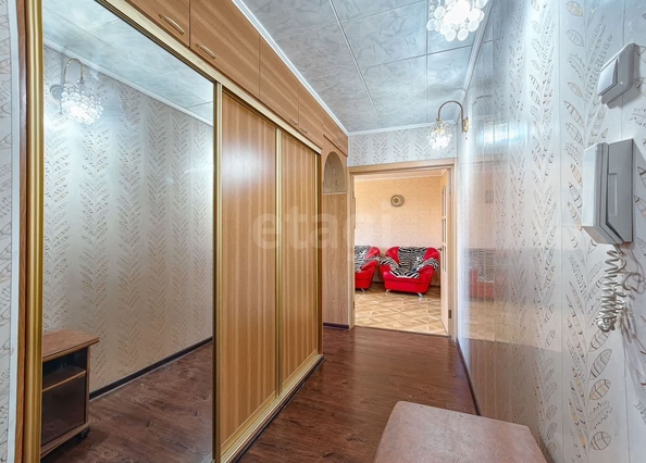 
  Продается 3-комн. квартира 63 м². Фото 3.