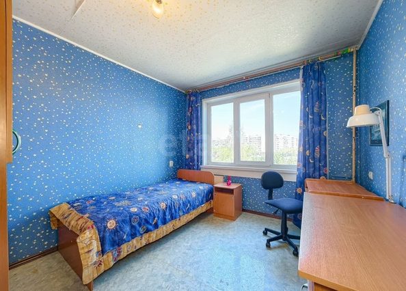 
  Продается 3-комн. квартира 63 м². Фото 4.