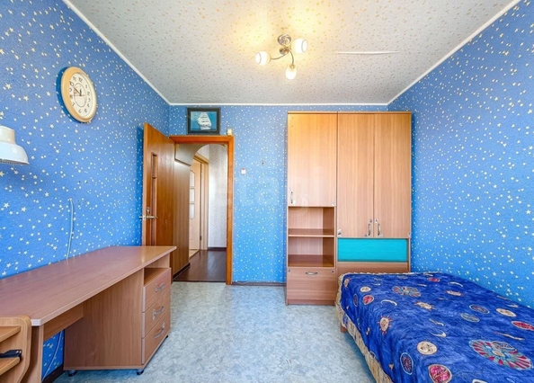 
  Продается 3-комн. квартира 63 м². Фото 11.