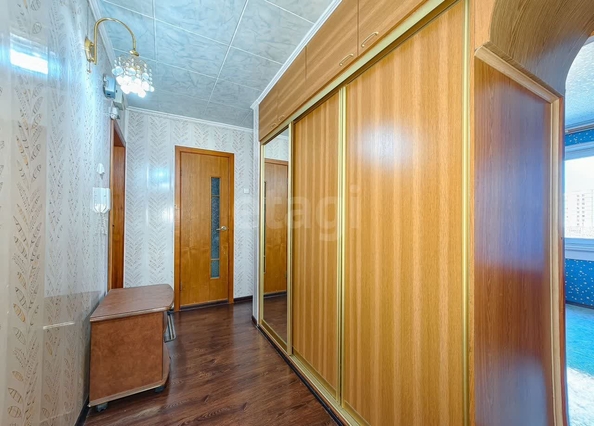 
  Продается 3-комн. квартира 63 м². Фото 13.