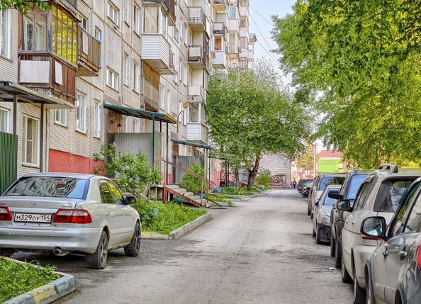 
  Продается 3-комн. квартира 63 м². Фото 18.