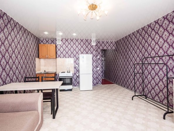 
  Продается студия 32.3 м². Фото 6.