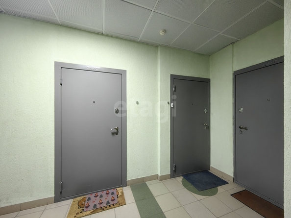
  Продается 1-комн. квартира 39 м². Фото 15.