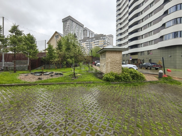 
  Продается 1-комн. квартира 39 м². Фото 21.
