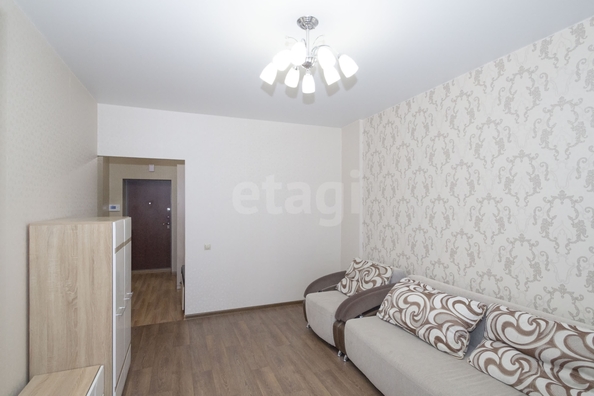 
  Продается 1-комн. квартира 39 м². Фото 23.