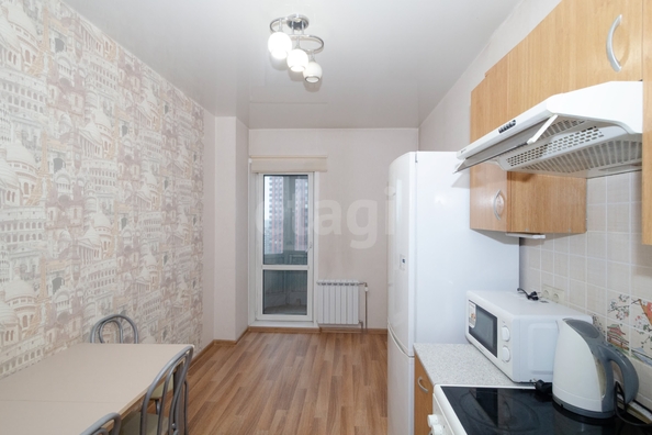 
  Продается 1-комн. квартира 39 м². Фото 27.