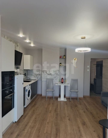 
  Продается студия 33 м². Фото 4.