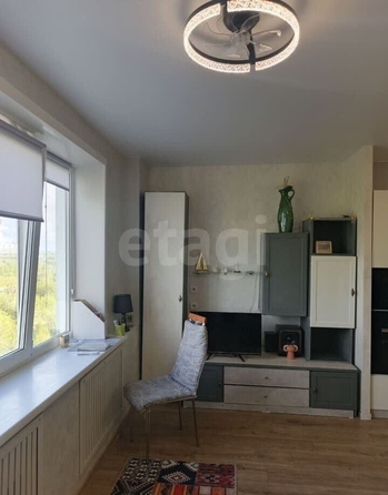 
  Продается студия 33 м². Фото 11.