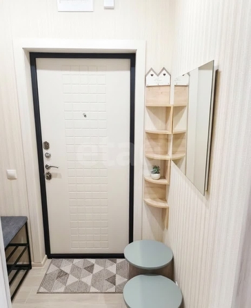 
  Продается студия 25 м², в ЖК Радуга Сибири, дом 5. Фото 17.
