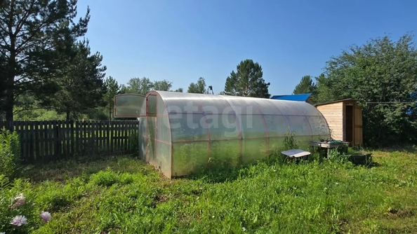 
  Продается дача 46 м². Фото 27.
