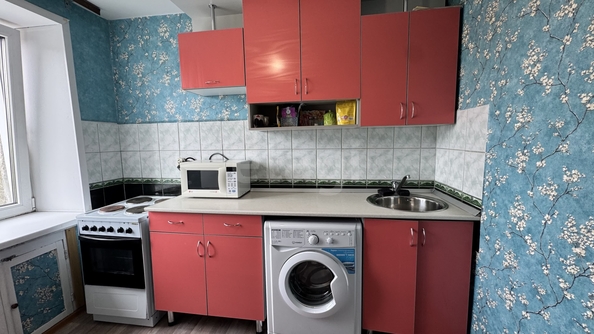 
  Продается 3-комн. квартира 62 м². Фото 18.