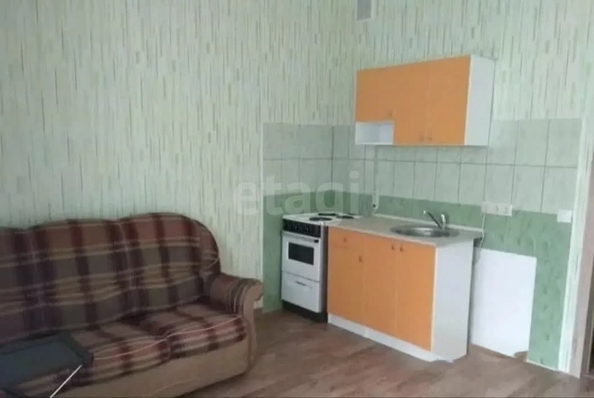 
  Продается студия 17.9 м². Фото 1.