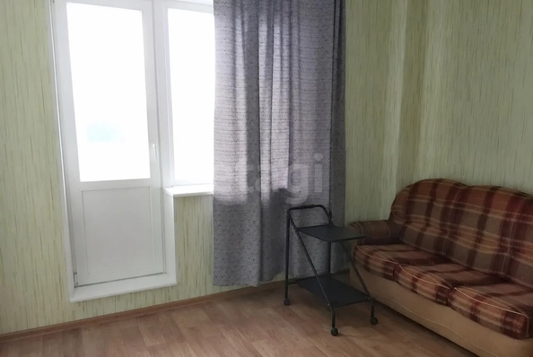 
  Продается студия 17.9 м². Фото 2.