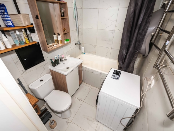 
  Продается 2-комн. квартира 43.9 м². Фото 11.