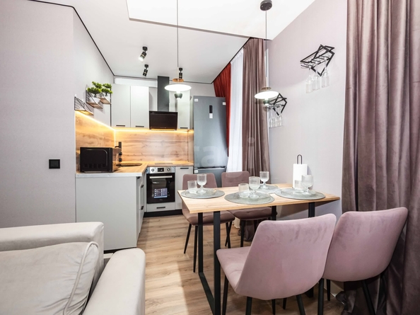 
  Продается 3-комн. квартира 58 м². Фото 1.