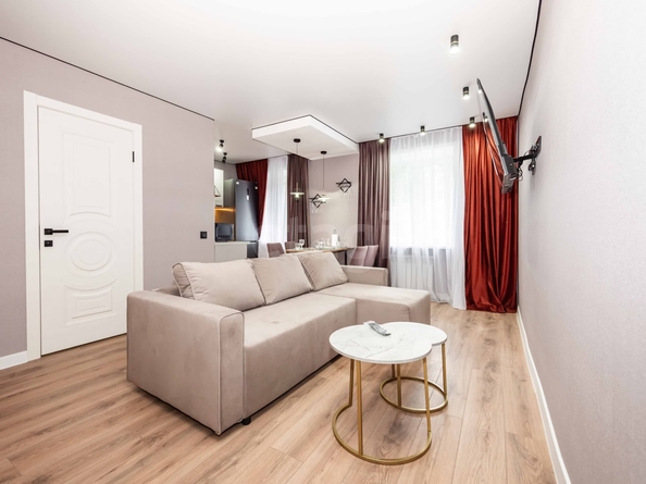
  Продается 3-комн. квартира 58 м². Фото 3.