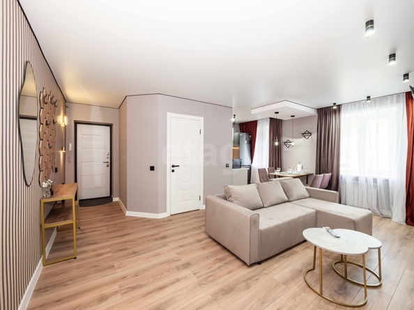 
  Продается 3-комн. квартира 58 м². Фото 18.