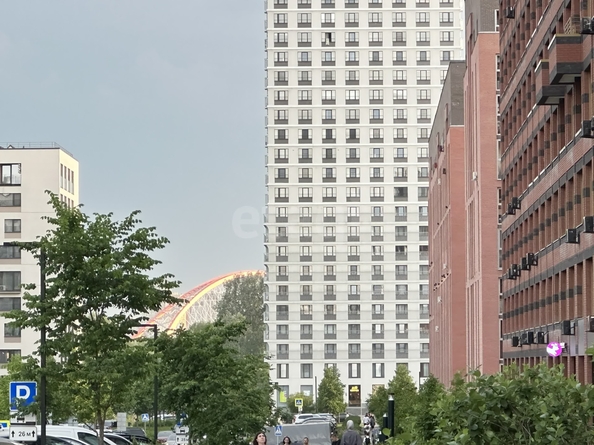 
  Продается 3-комн. квартира 78 м², в ЖК Европейский берег, дом 24. Фото 1.