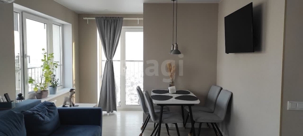 
  Продается 3-комн. квартира 78 м², в ЖК Европейский берег, дом 24. Фото 17.